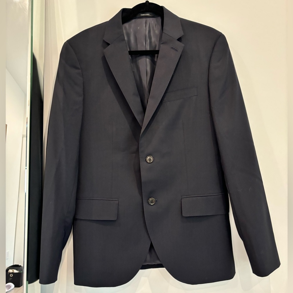 Club Monaco Blazer